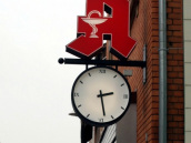 Bahnhof-Apotheke