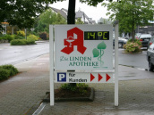 Die Linden Apotheke