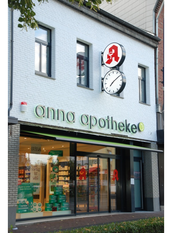 Anna Apotheke