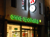 Anna Apotheke