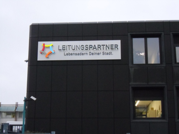 Leitungspartner Düren