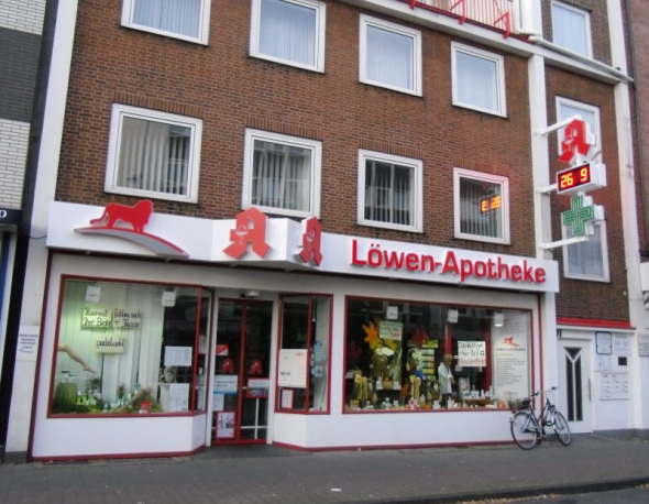 Löwen-Apotheke