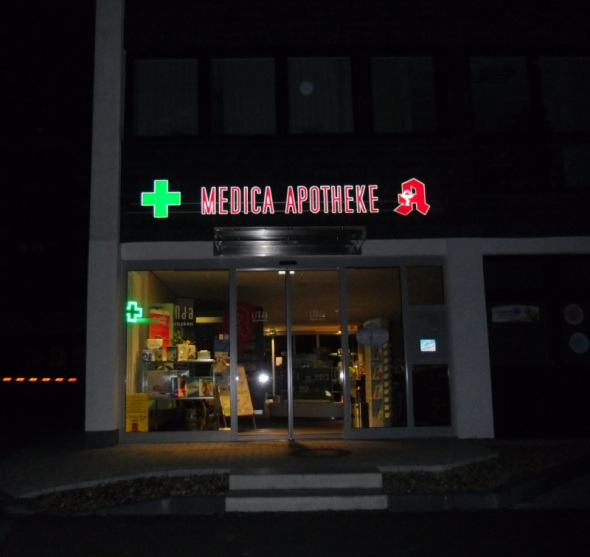 Medica-Apotheke