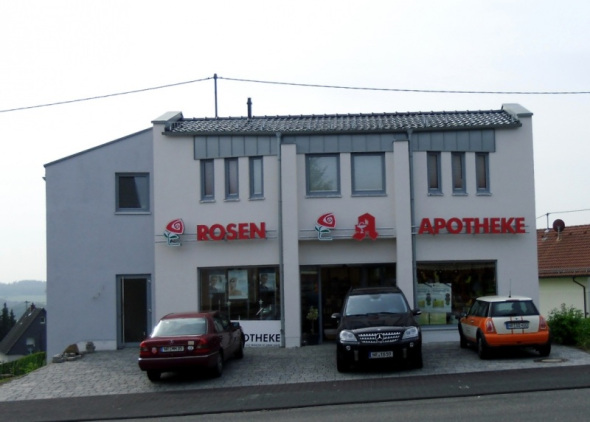 Rosen-Apotheke