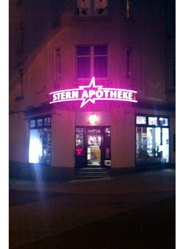 Stern-Apotheke