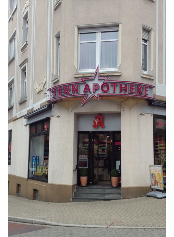 Stern-Apotheke